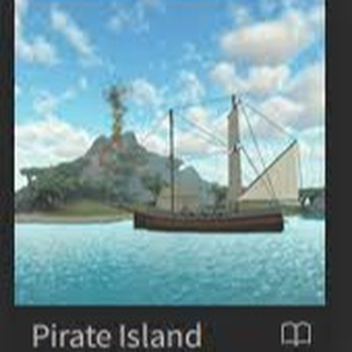 Battle Pirate Island [16+]
