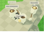 The mug