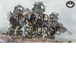 Parade Grounds RA