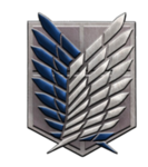 Scout Regiment | AOT:R