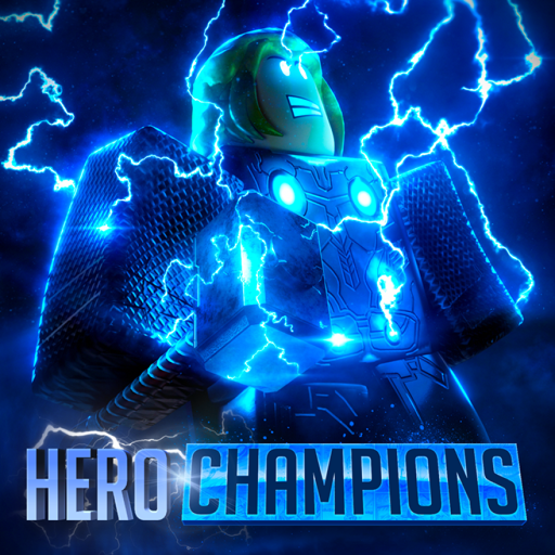 Simulador de Campeões de Herói
