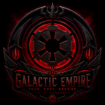 Galactic empire of order