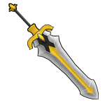 Godly Sword