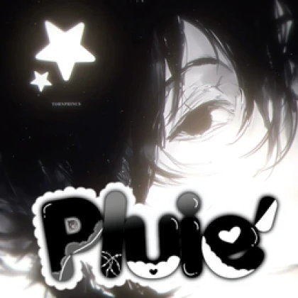 pluie~ Roblox group icon