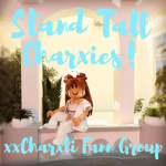 Charxli's Fann Group:D