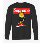 Garfields Clothing