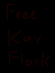 BETTA FREE KAY FLOCK