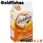 ツ Goldfish