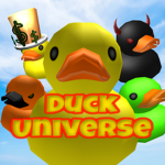 Duck Universe