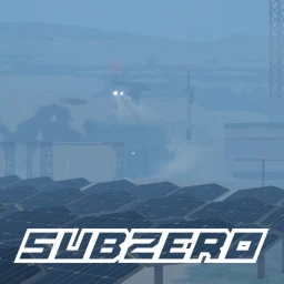 SUBZERO icon