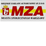 VZTM Warszawa