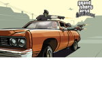 san andreas by Noob