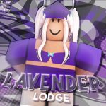 Lavender Lodge