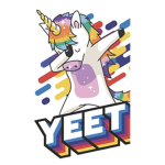 The Yeet musketeers