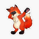 Furry friendly group!