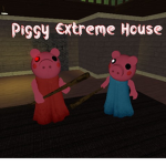 Piggy: Extreme House (Group)