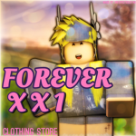 Forever XX1 Clothing Line™