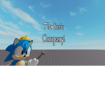 The Sonic Company!