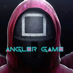 Angler Game [MASSIVE REWORK] icon