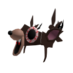 Limited Scary Deer Valk (99 Nights in the Forest)