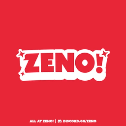 /Zeno Roblox group icon