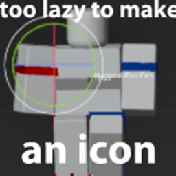 Zeyi's Boring Animations on a Baseplate icon