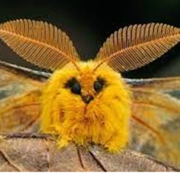 Moth's Vibe Space icon