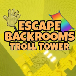 Escape Backrooms Troll Tower