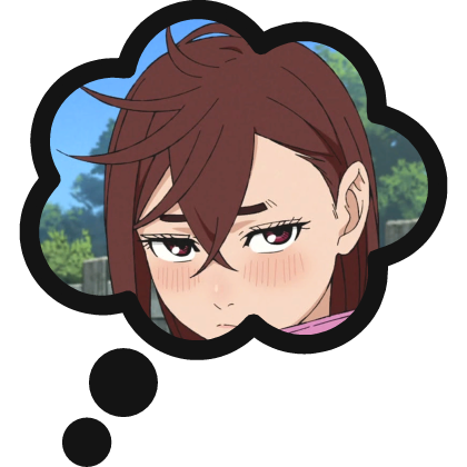 Thinking About Momo Ayase Dandadan