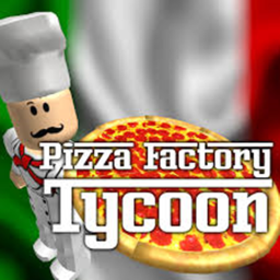Pizza Factory Tycoon 2