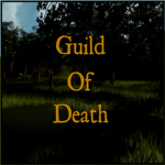 A.R.K. Guild of Death