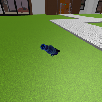 The Illumina family safe house.