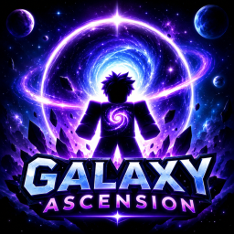 Galaxy Ascension (RELEASE!)