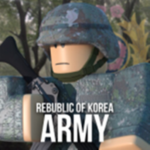 대한민국 육군ㆍRepublic of Korea Army
