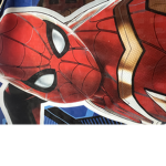 Marvel fans forever