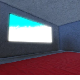 Stare into the Abyss simulator icon