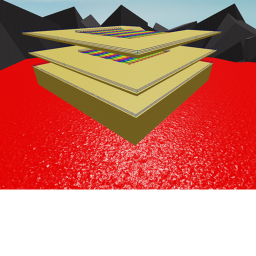 Roblox Spleef