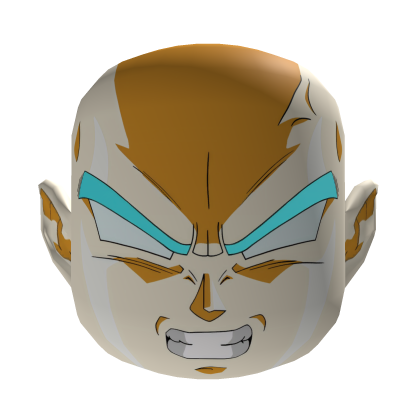Vegeta SSJB Berserk (SDBH)