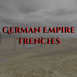 Trenches ( Battle Map )