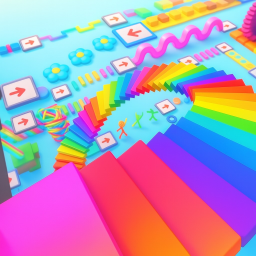 SUPER OBBY WORLD [Beta]
