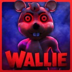 Wallie🐭 [Horror]