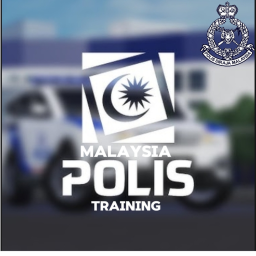 [MTP] MALAYSIA TRAINING POLICE