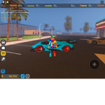 Rangers 64