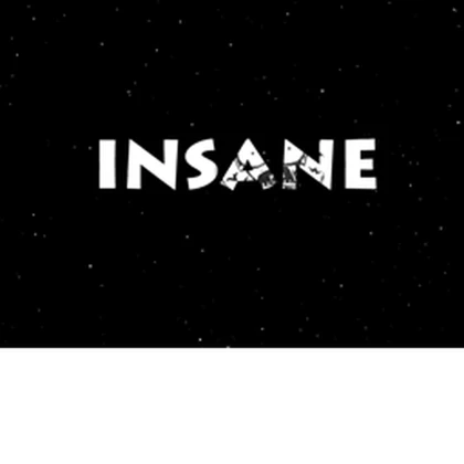 INSANE_ Clothing Roblox group icon