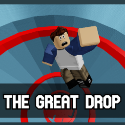 The Great Drop icon