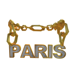 Goldlika: PARIS