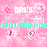 Bri’s Clothing line
