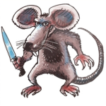 [RD] Red Daggers