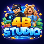 4B Studio
