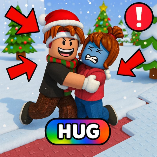 [❄️] Rizz Tower 🥰 official Roblox game thumbnail
